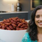 Truco casero para que los frijoles se ablanden rapidito