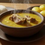 Así puede preparar el cuchuco perfecto pal’ almuerzo: secreto de la abuela