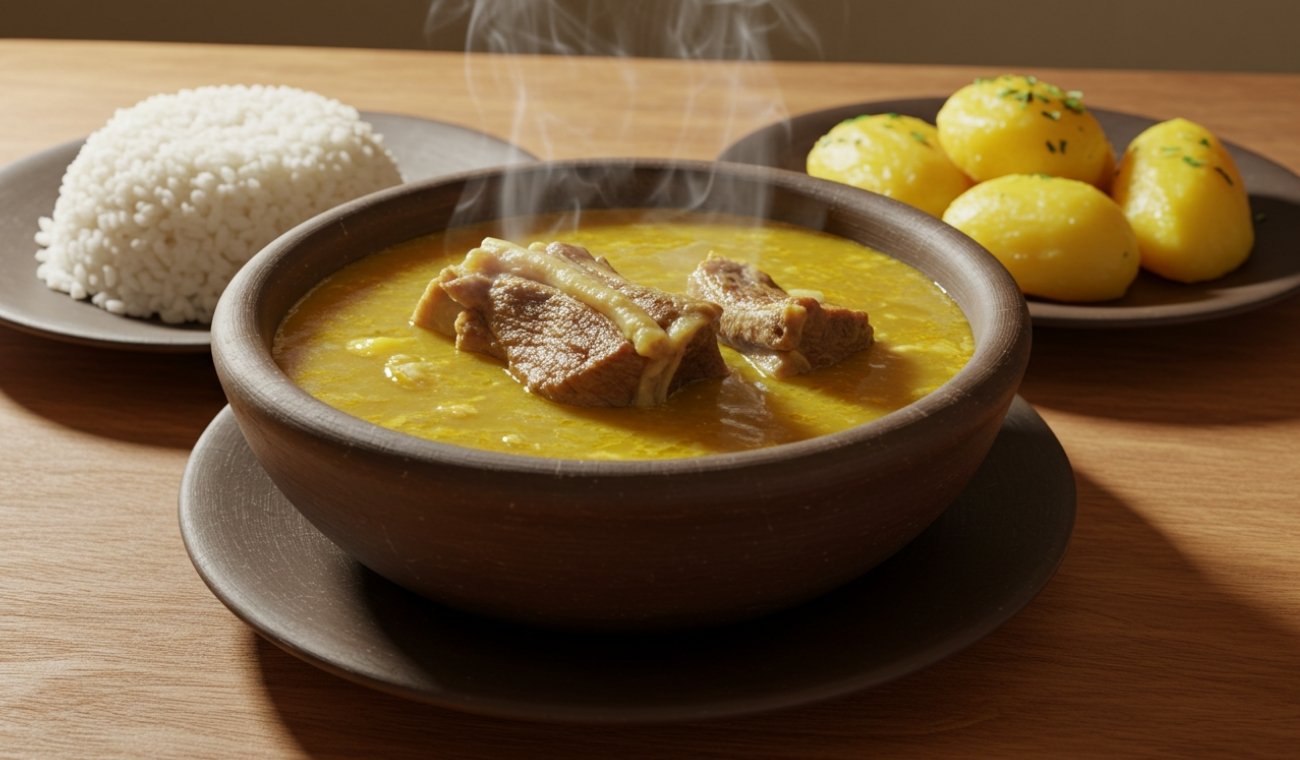 Así puede preparar el cuchuco perfecto pal’ almuerzo: secreto de la abuela