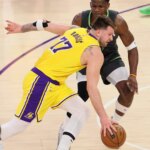 eliminados de los playoff de la NBA