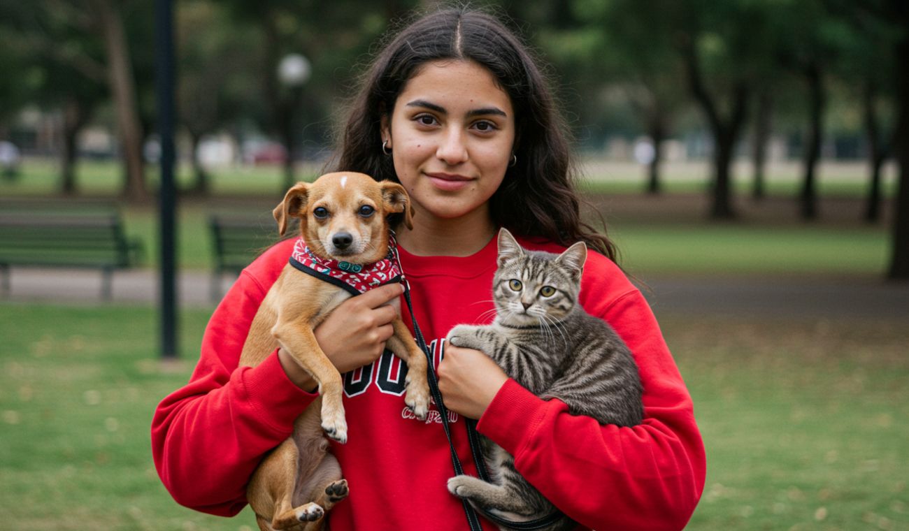 Esterilizaciones GRATIS para perros y gatos en Bogotá: ¿Qué le piden? Esterilizaciones GRATIS para perros y gatos en Bogotá: ¿Qué le piden?