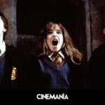estos son los nuevos Harry, Ron y Hermione