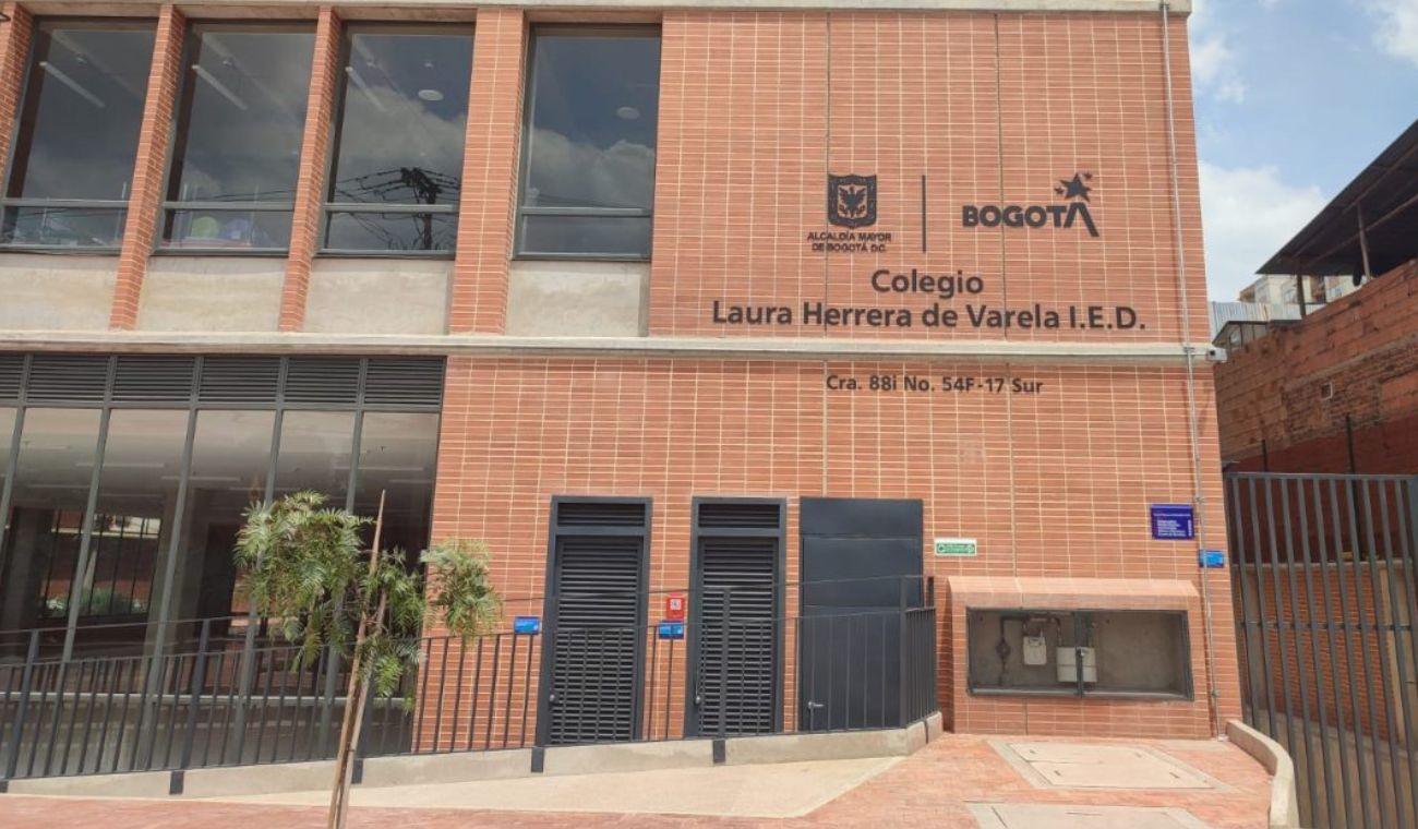 Colegios públicos en Bogotá: ¿Por qué no habría clase el 28 y 29 de mayo? Colegios públicos en Bogotá: ¿Por qué no habría clase el 28 y 29 de mayo?