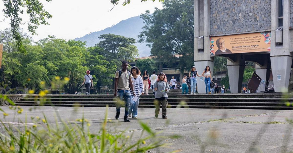 Noticias Medellín: El próximo lunes será el examen de admisión en la UdeA