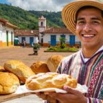 ¿Dónde es el festival de amasijos más famoso? Queda cerca de Bogotá ¿Dónde es el festival de amasijos más famoso? Queda cerca de Bogotá