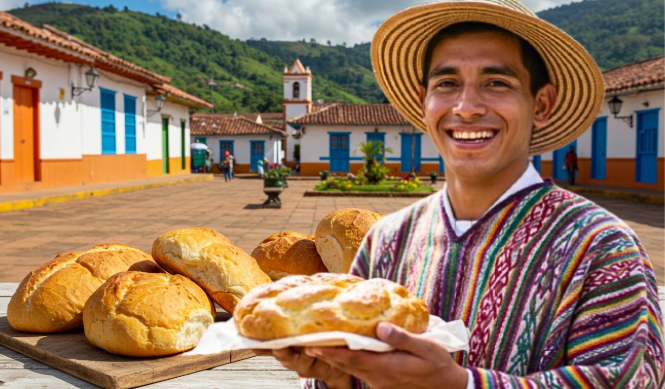 ¿Dónde es el festival de amasijos más famoso? Queda cerca de Bogotá ¿Dónde es el festival de amasijos más famoso? Queda cerca de Bogotá