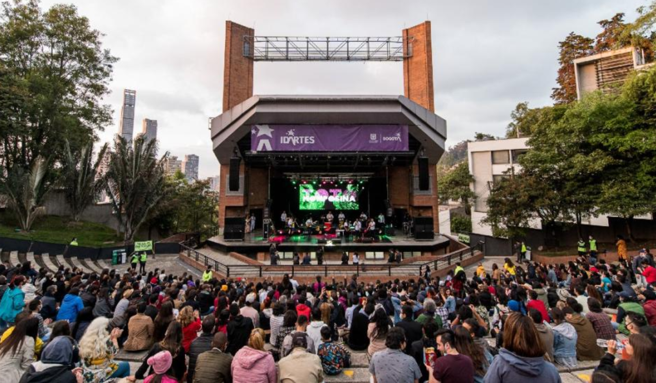 Plan imperdible este fin de semana: evento lo hará gozar en la media torta Plan imperdible este fin de semana: evento lo hará gozar en la media torta