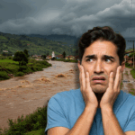 Lluvias amenazan Cundinamarca: alerta máxima por crecientes súbitas Lluvias amenazan Cundinamarca: alerta máxima por crecientes súbitas