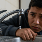 Barrios de Bogotá que estarán otra vez sin agua del 26 al 30 de mayo