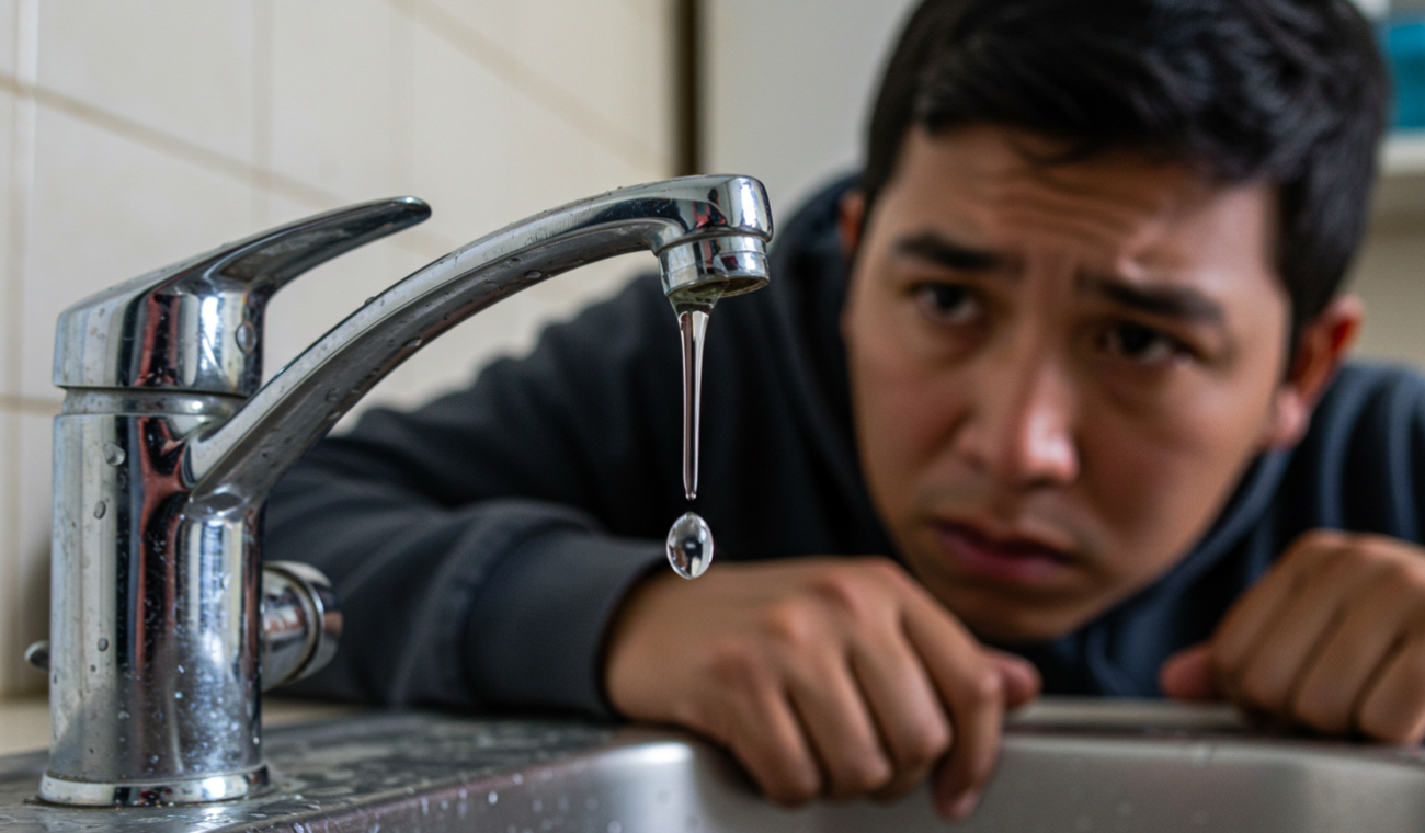 Barrios de Bogotá que estarán otra vez sin agua del 26 al 30 de mayo