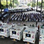 Noticias Antioquia: Sigue polémica por entrega de ambulancias de Minsalud Noticias Antioquia: Sigue polémica por entrega de ambulancias de Minsalud