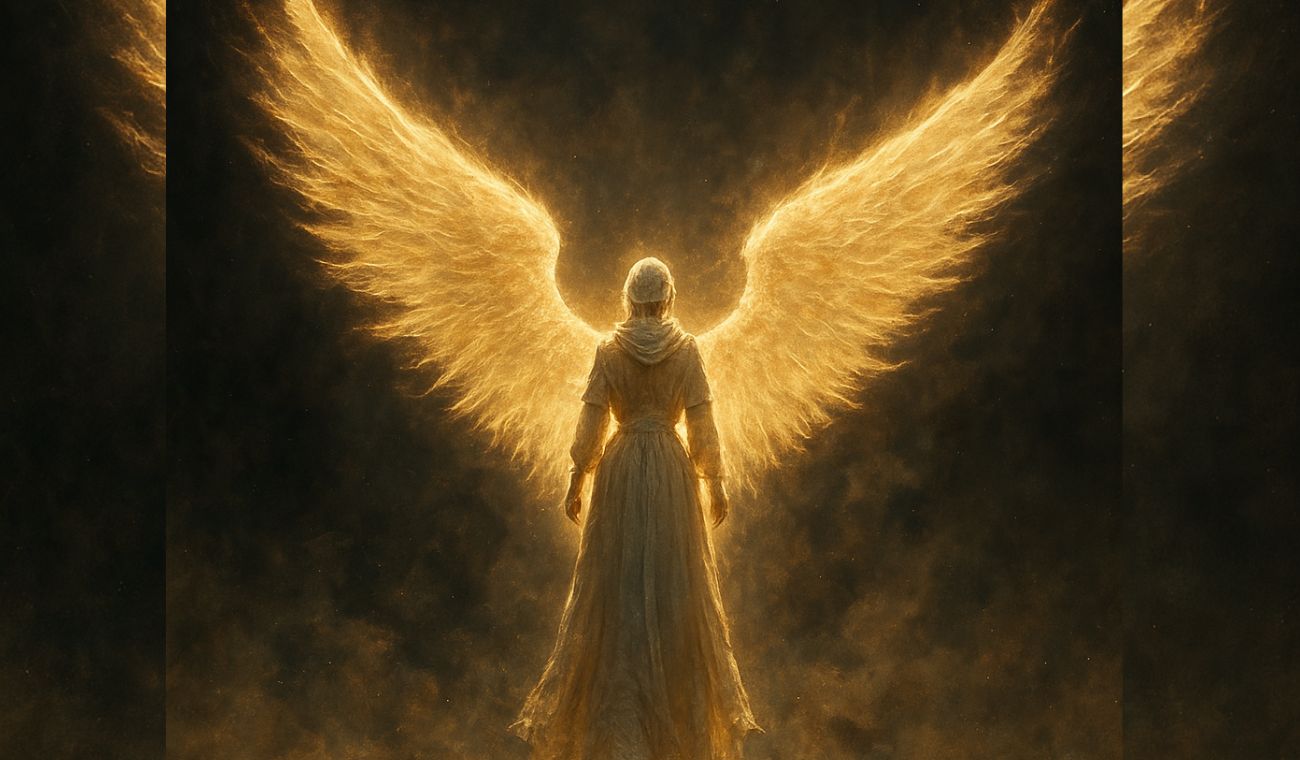 HORÓSCOPO de los ÁNGELES del 23 de mayo de 2025: guía para tu SIGNO HORÓSCOPO de los ÁNGELES del 23 de mayo de 2025: guía para tu SIGNO