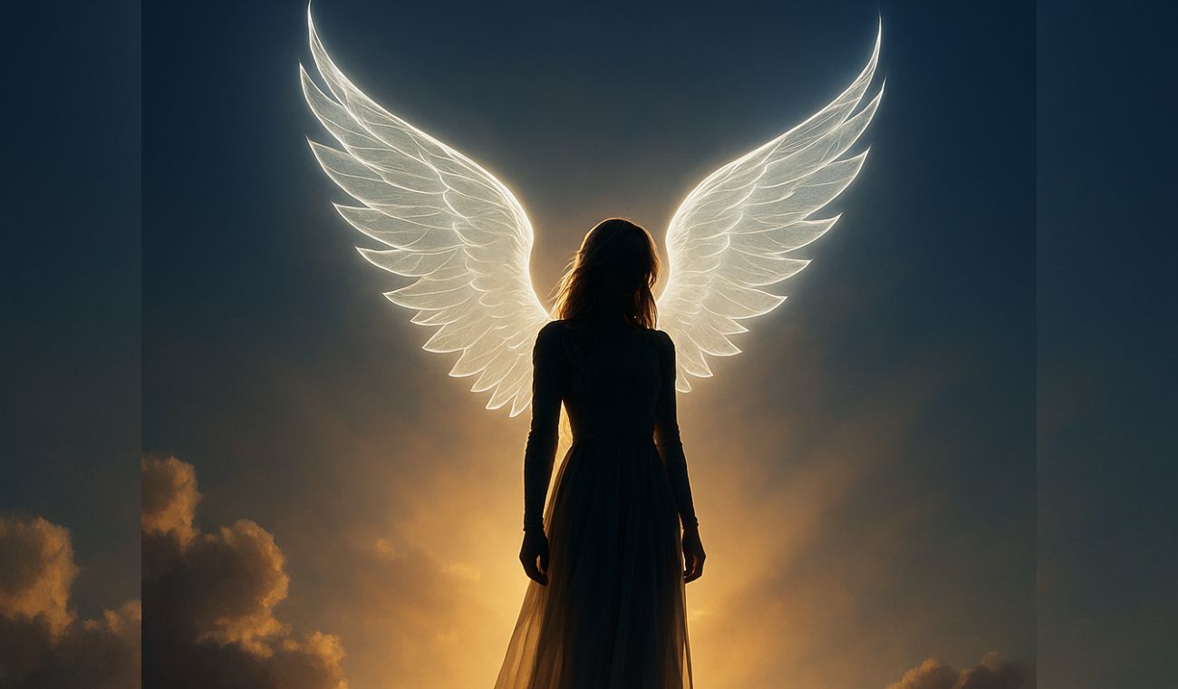 HORÓSCOPO de los ÁNGELES del 27 de mayo de 2025: guía para tu SIGNO HORÓSCOPO de los ÁNGELES del 27 de mayo de 2025: guía para tu SIGNO