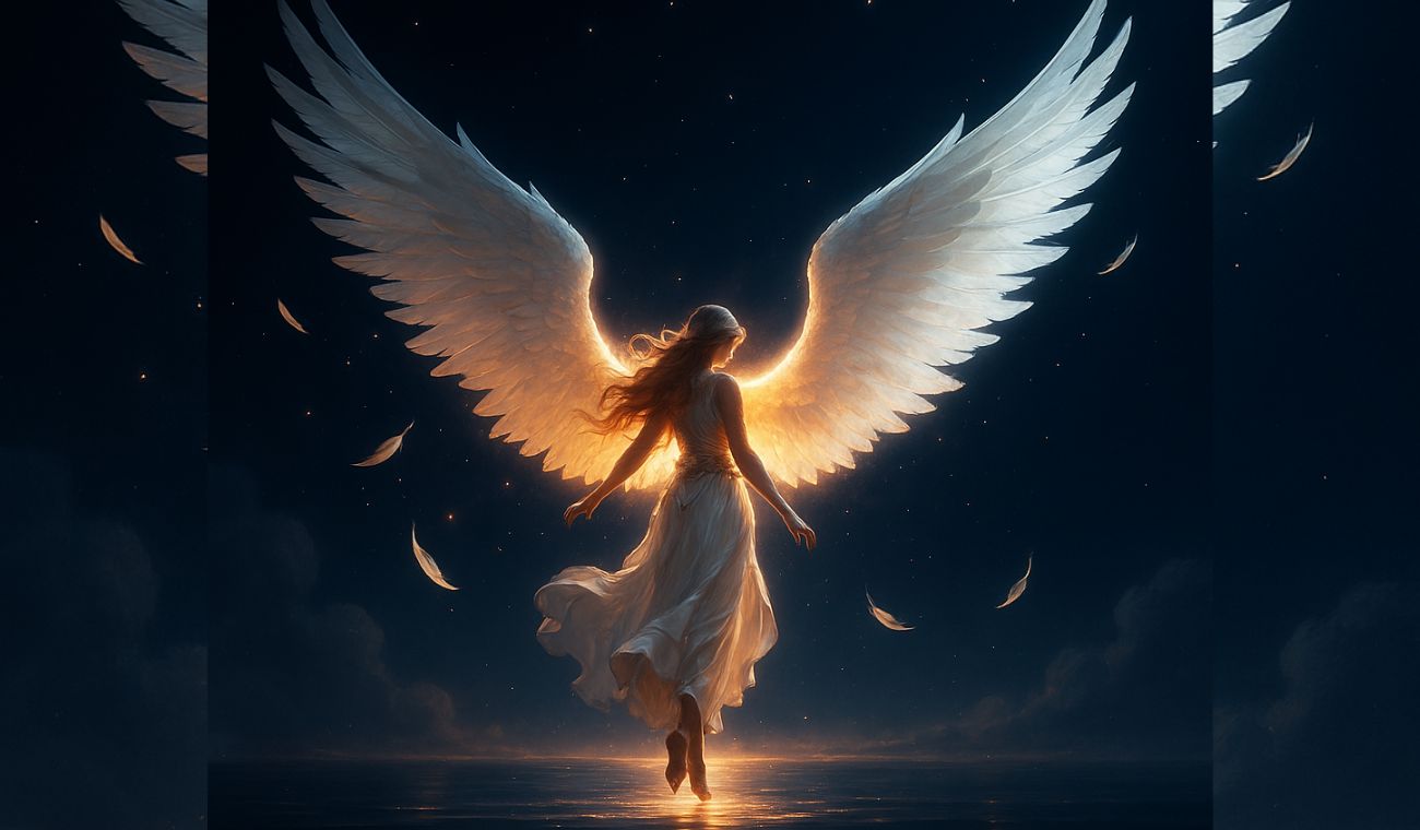 HORÓSCOPO de los ÁNGELES del 22 de mayo de 2025: guía para tu SIGNO HORÓSCOPO de los ÁNGELES del 22 de mayo de 2025: guía para tu SIGNO