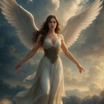 HORÓSCOPO de los ÁNGELES del 24 de mayo de 2025: guía para tu SIGNO