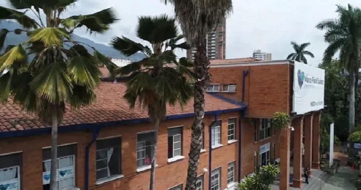 Noticias Antioquia: Ocupación en urgencias del Marco Fidel llegó al 240% Noticias Antioquia: Ocupación en urgencias del Marco Fidel llegó al 240%