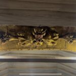 La iglesia en Boyacá que tiene al diablo adentro (literalmente)