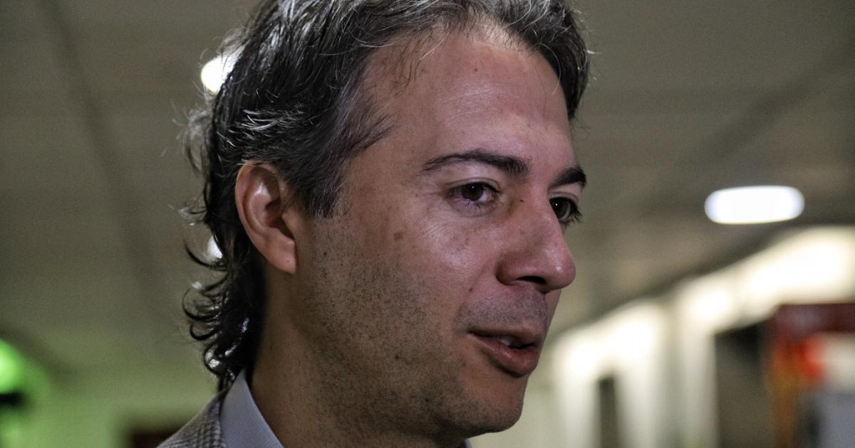 Noticias Medellín: Daniel Quintero insiste que quieren ser candidato Noticias Medellín: Daniel Quintero insiste que quieren ser candidato