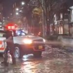 Noticias Antioquia: Deslizamiento desborda quebrada San José en Yarumal