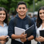 Jóvenes entrarán más fácil a la universidad: inicia novedoso programa