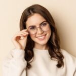 Truco para desinfectar las gafas y eliminar rayones Truco para desinfectar las gafas y eliminar rayones