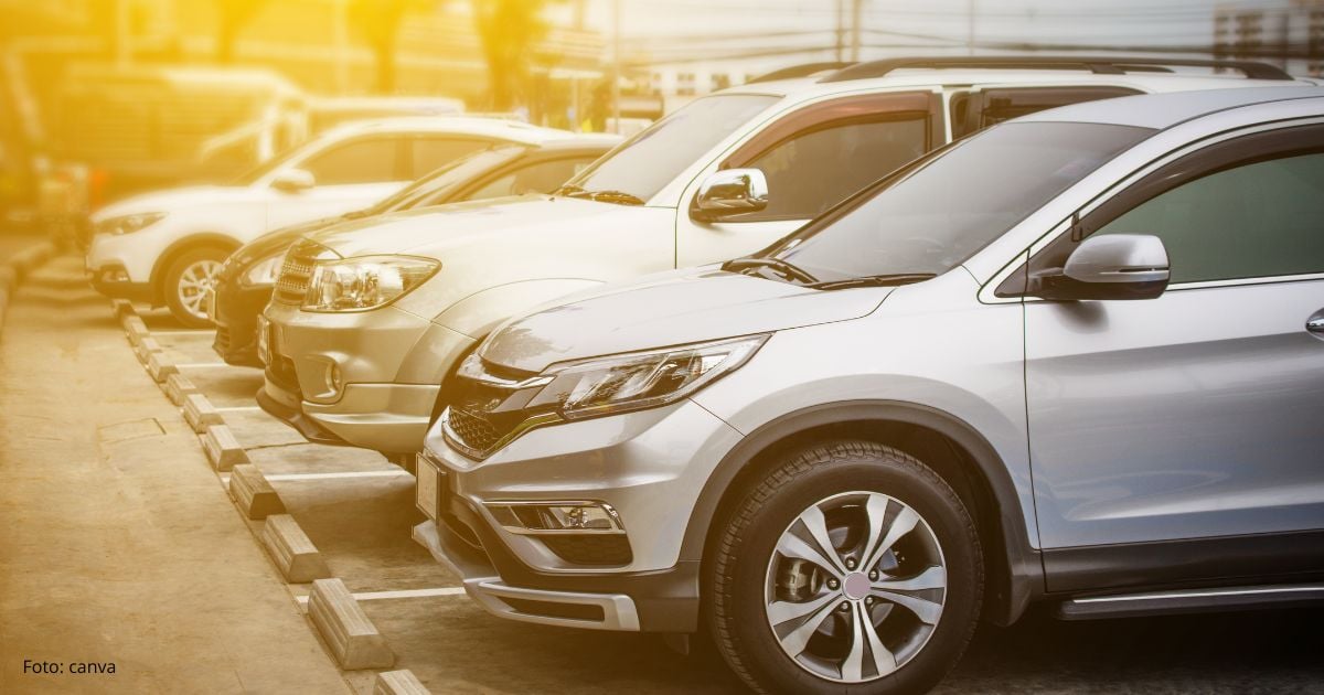 llega AUTORUEDAS 2025, la feria que acelera la reactivación del sector automotor llega AUTORUEDAS 2025, la feria que acelera la reactivación del sector automotor