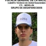 Noticias Antioquia: Buscan a adolescente desaparecido en Barbosa Noticias Antioquia: Buscan a adolescente desaparecido en Barbosa