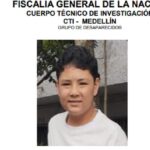 Noticias Medellín: Buscan a menor desaparecido en Manrique Noticias Medellín: Buscan a menor desaparecido en Manrique