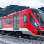 Así luciría la primera estación del Metro: usuarios quedan sorprendidos Así luciría la primera estación del Metro: usuarios quedan sorprendidos