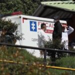 Noticias Antioquia: Joven fue asesinado mientras se movilizaba en una moto