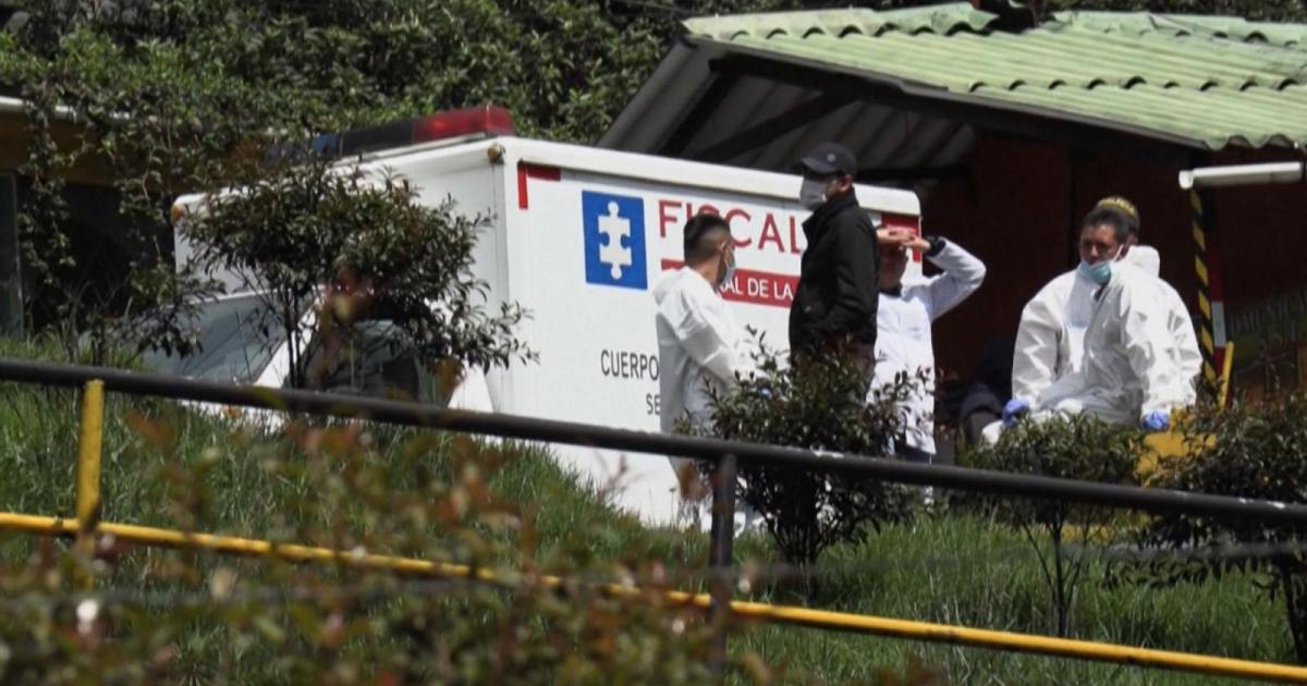 Noticias Antioquia: Joven fue asesinado mientras se movilizaba en una moto Noticias Antioquia: Joven fue asesinado mientras se movilizaba en una moto