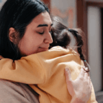 Madres felices: nueva estrategia fortalece vínculo con sus hijos Madres felices: nueva estrategia fortalece vínculo con sus hijos