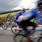 muere un ciclista y tres resultan heridos graves al ser arrollados por un bus en Pollença