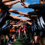 Prohíben a las mujeres transgénero jugar en el fútbol femenil de Inglaterra Prohíben a las mujeres transgénero jugar en el fútbol femenil de Inglaterra
