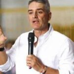 Noticias Medellín: Gobernador de Antioquia rechaza control de encapuchados