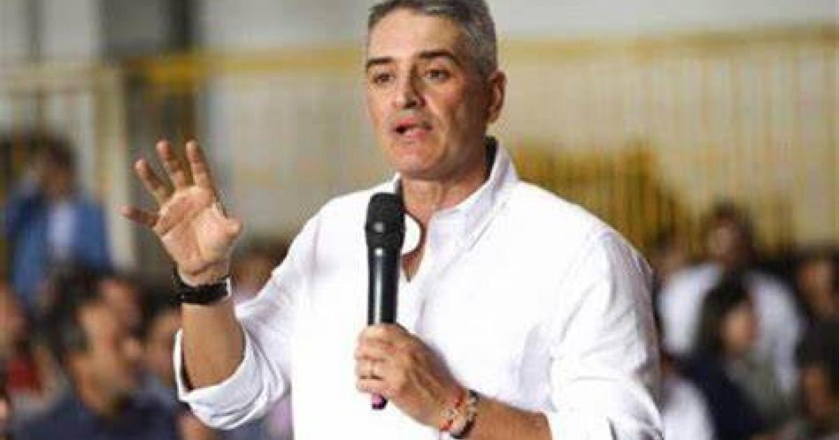Noticias Medellín: Gobernador de Antioquia rechaza control de encapuchados