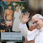 La monja colombiana que será beatificada por el papa León XIV