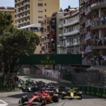 parrilla, resultados y última hora de Fernando Alonso y Carlos Sainz en la carrera parrilla, resultados y última hora de Fernando Alonso y Carlos Sainz en la carrera