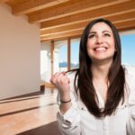 Ley haca fácil comprar casa: ya no tocaría descompletar los ahorros