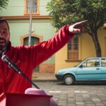 Pico y placa en Bogotá del 26 al 30 de mayo: ¿Cómo será la restricción?