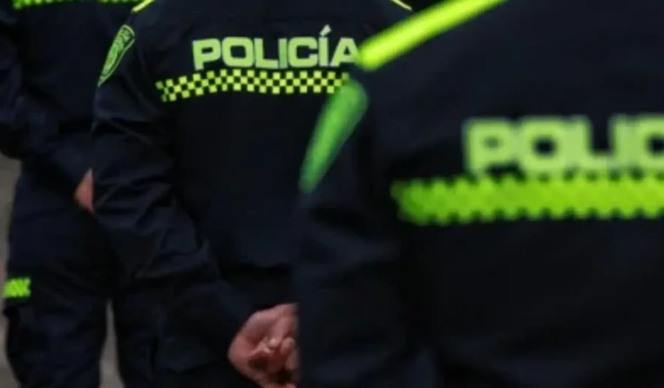 Frustran robo de casino en Bosa: rescataron 12 millones de pesos Frustran robo de casino en Bosa: rescataron 12 millones de pesos
