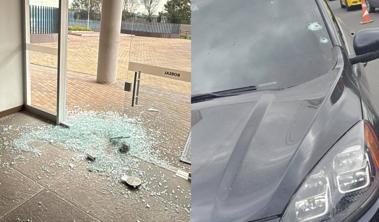 Frustran fleteo en Kennedy: ciudadanos atraparon a un ladrón