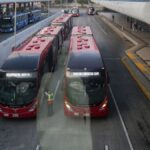 ¿Se subiría a la ruta G66 de TransMilenio?: Podría nunca regresar ¿Se subiría a la ruta G66 de TransMilenio?: Podría nunca regresar