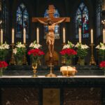 Oración al Señor de los Milagros de Buga para casos imposibles