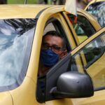 ¿Trabaja taxi ajeno? Estos derechos puede exigir si hay contrato ¿Trabaja taxi ajeno? Estos derechos puede exigir si hay contrato