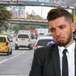 Viajar de Norte a Sur será una ‘odisea’: medida dejó locos a conductores