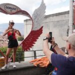 Noticias Medellín: Estados Unidos, el país que más visita a Medellín