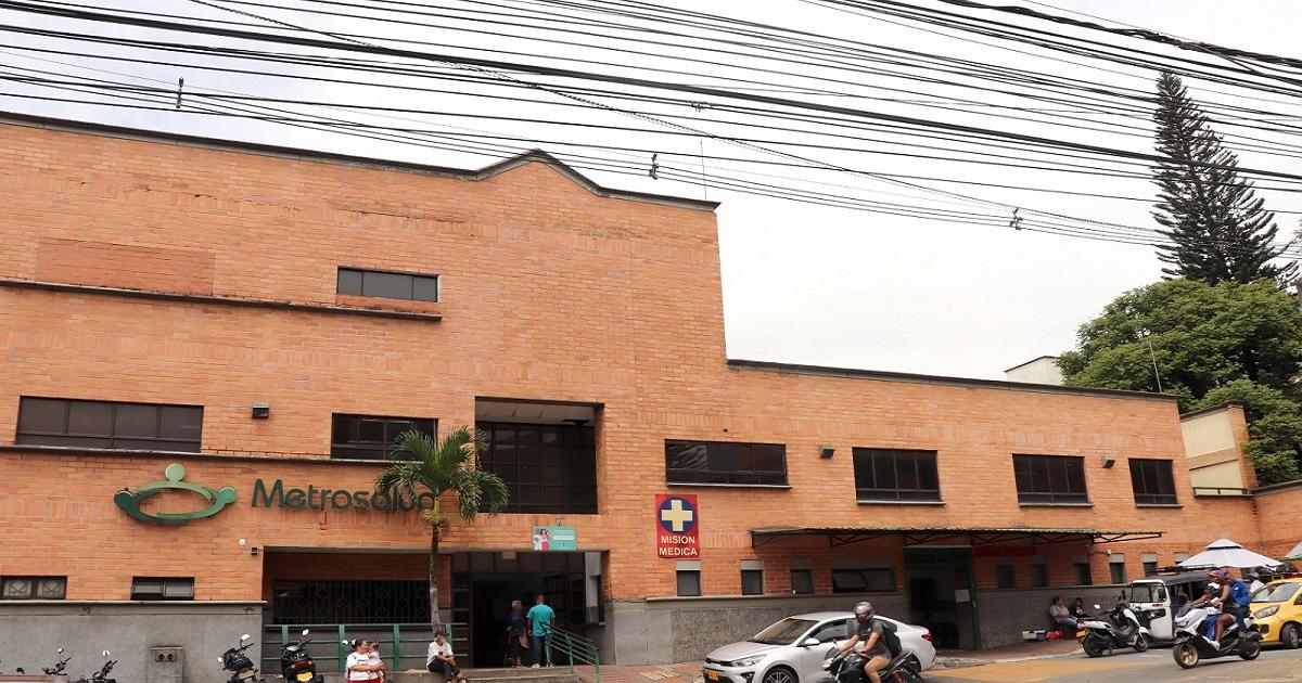 Noticias Medellín: Habrá cierre del servicio de urgencias en San Javier Noticias Medellín: Habrá cierre del servicio de urgencias en San Javier