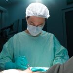 Denuncia surtió efecto: Capital Salud autoriza cirugía para menor Denuncia surtió efecto: Capital Salud autoriza cirugía para menor