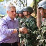 Antioquia: Suben la recompensa por responsable de ataques a la Policía Antioquia: Suben la recompensa por responsable de ataques a la Policía